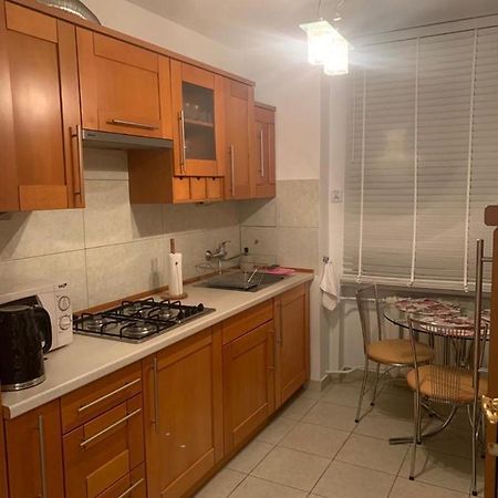 Green Apartment Koło Εξωτερικό φωτογραφία