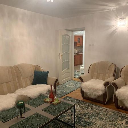 Green Apartment Koło Εξωτερικό φωτογραφία