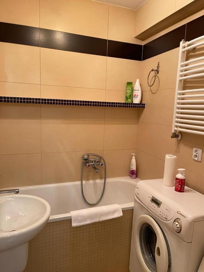 Green Apartment Koło Εξωτερικό φωτογραφία