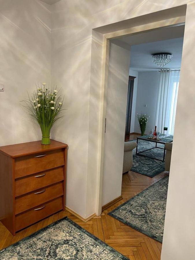 Green Apartment Koło Εξωτερικό φωτογραφία