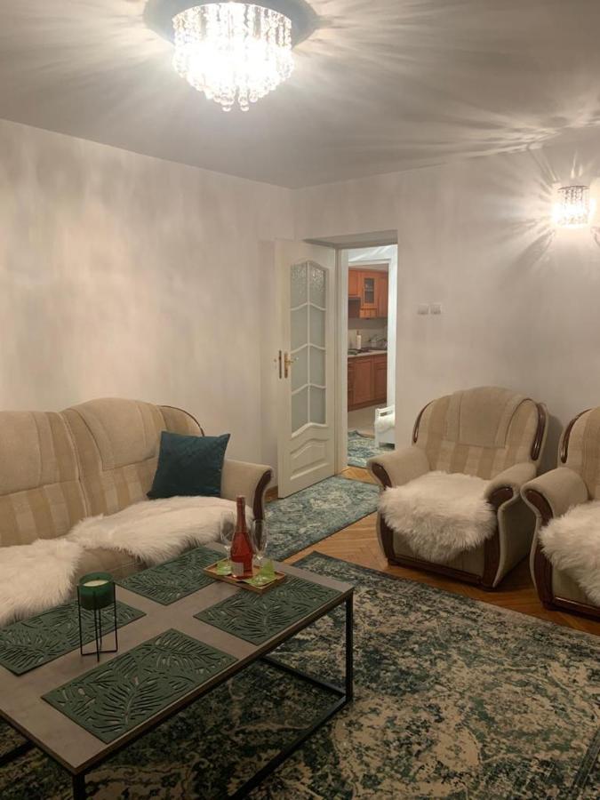 Green Apartment Koło Εξωτερικό φωτογραφία